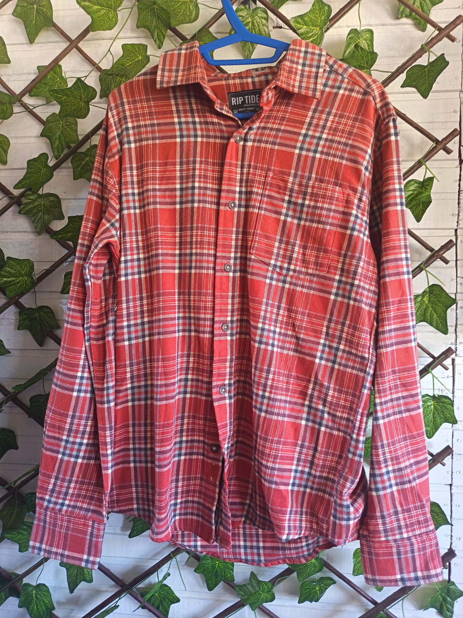 Camisa